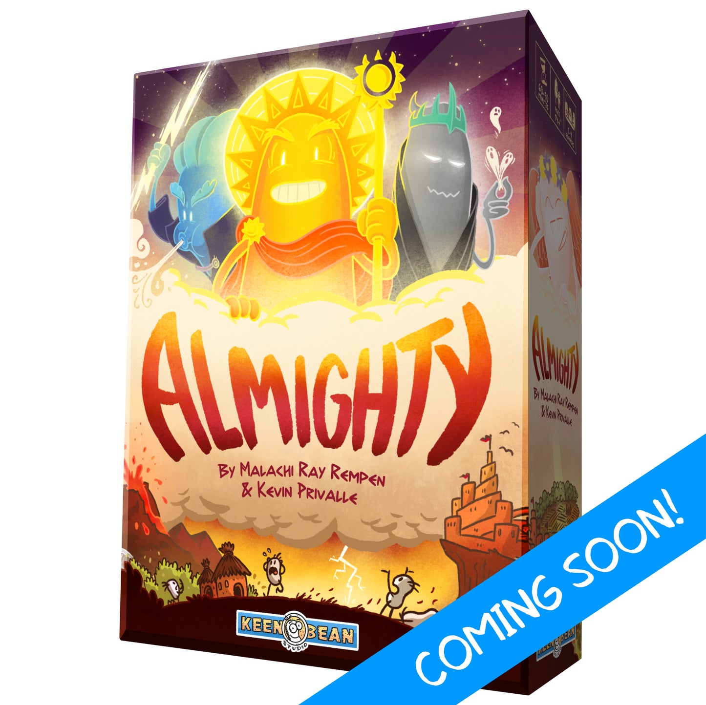 Almighty