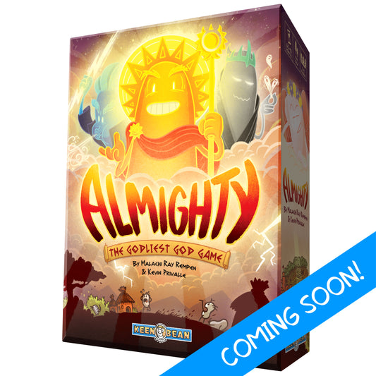Almighty
